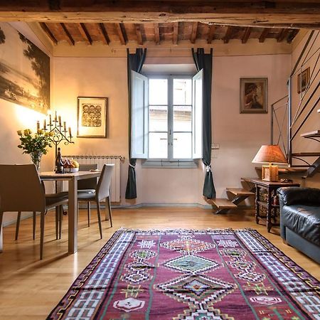 Loft Duomo With Lift In Firenze Bagian luar foto