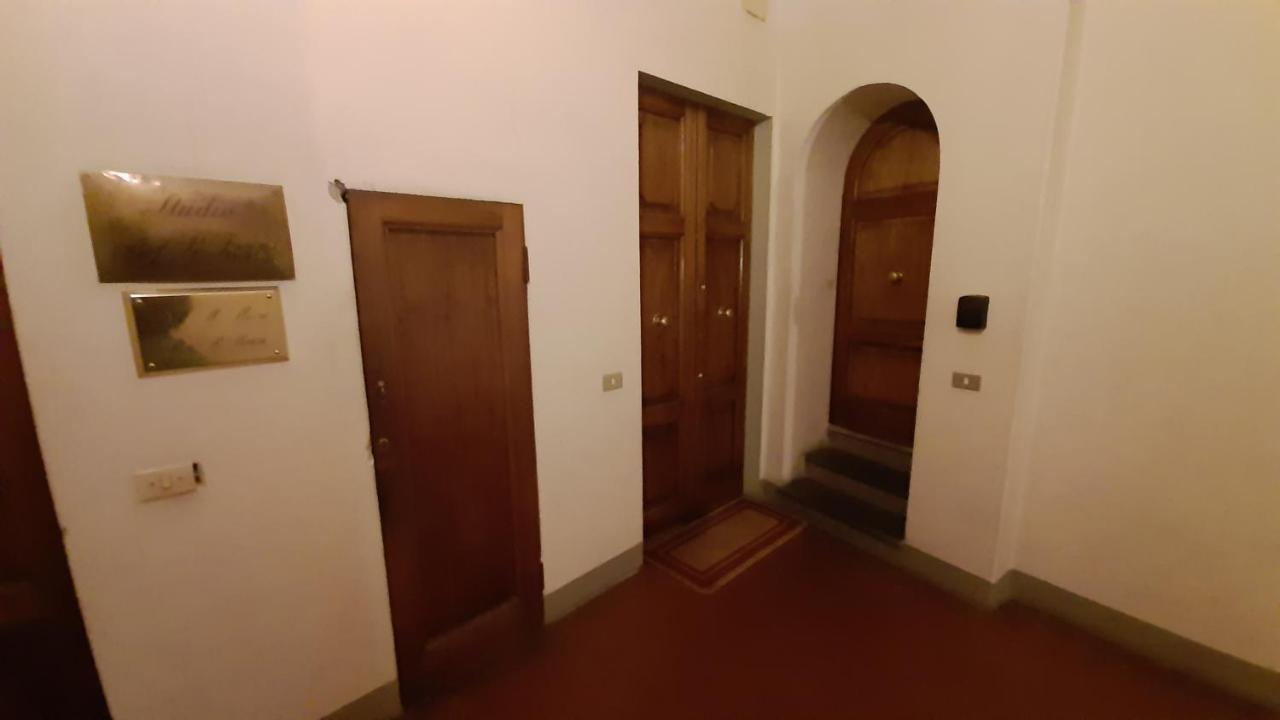 Loft Duomo With Lift In Firenze Bagian luar foto