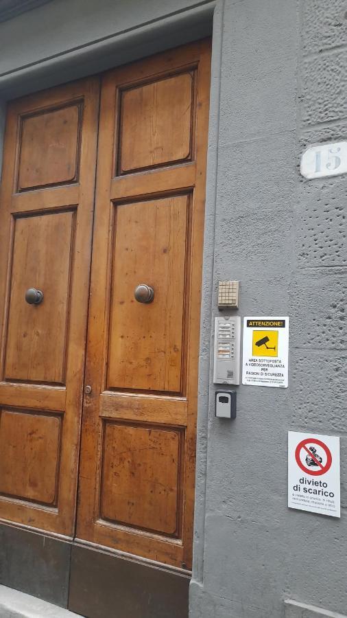 Loft Duomo With Lift In Firenze Bagian luar foto