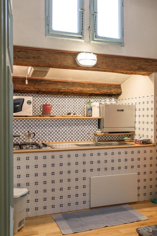 Loft Duomo With Lift In Firenze Bagian luar foto