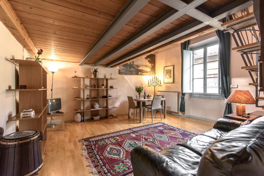 Loft Duomo With Lift In Firenze Bagian luar foto