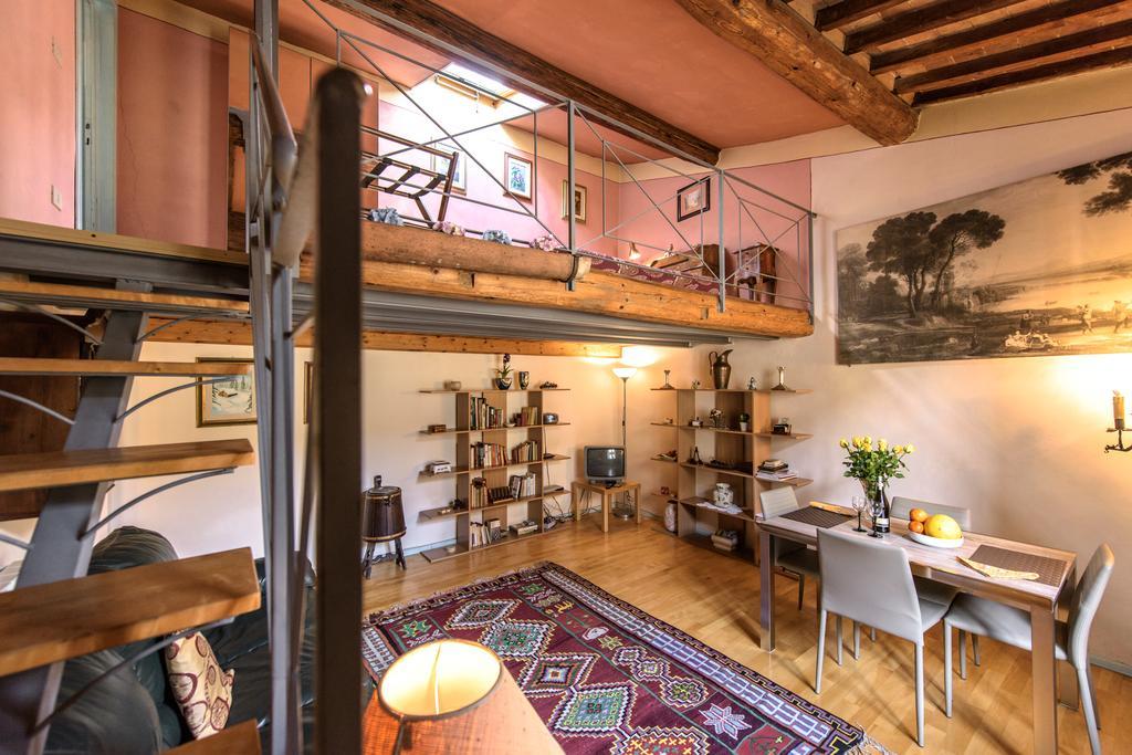 Loft Duomo With Lift In Firenze Bagian luar foto