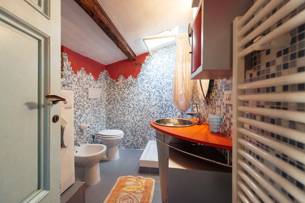 Loft Duomo With Lift In Firenze Bagian luar foto