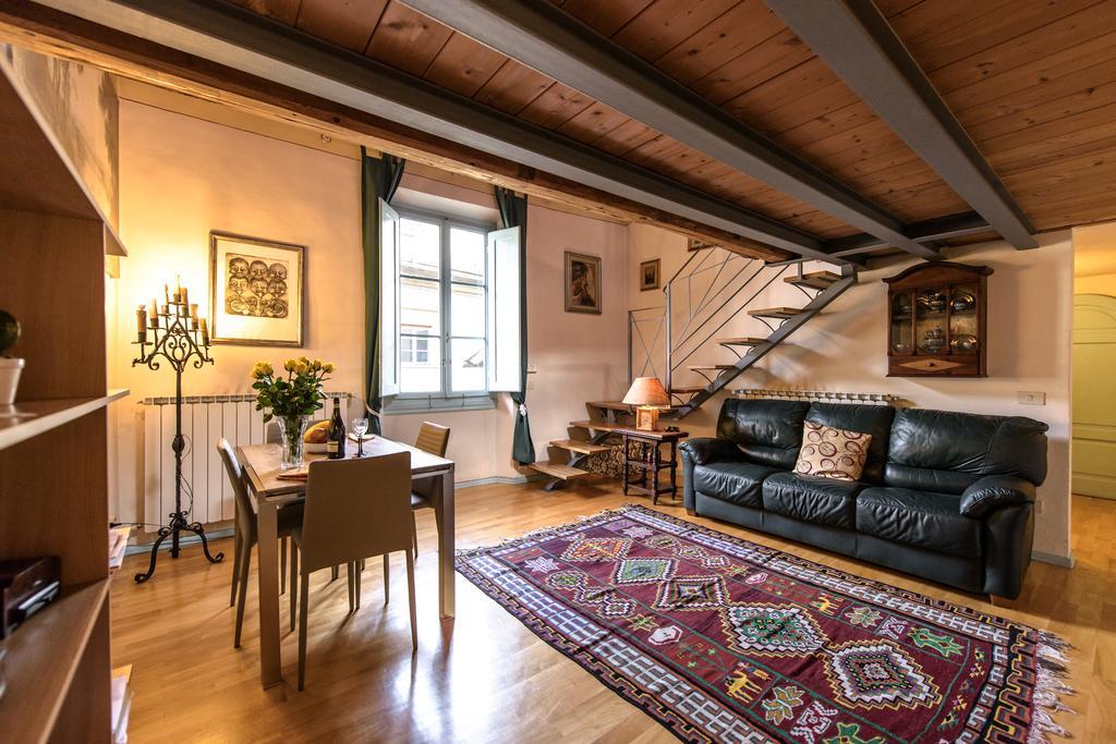 Loft Duomo With Lift In Firenze Bagian luar foto