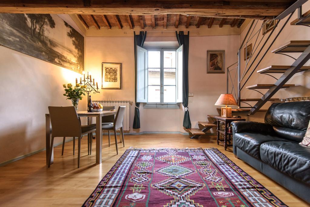Loft Duomo With Lift In Firenze Bagian luar foto