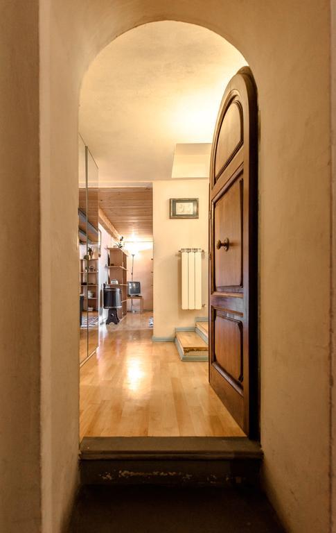 Loft Duomo With Lift In Firenze Bagian luar foto